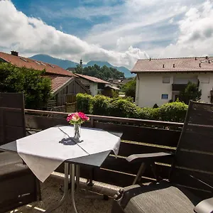 Plenk Apartment