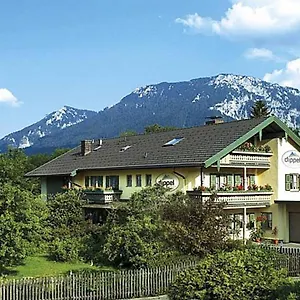 Haus Dippel Apartment