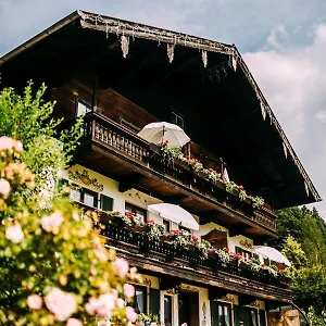 Dandl-hof Inkl. Chiemgaukarte Bauernhof