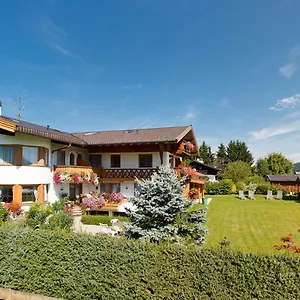 Haus Jäger - Apartment