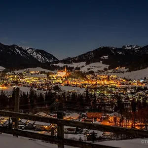 Bojernhof Inkl. Chiemgaukarte Bauernhof