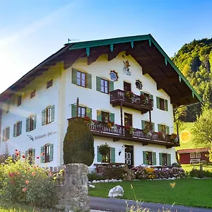 Almbauernhof Apartment